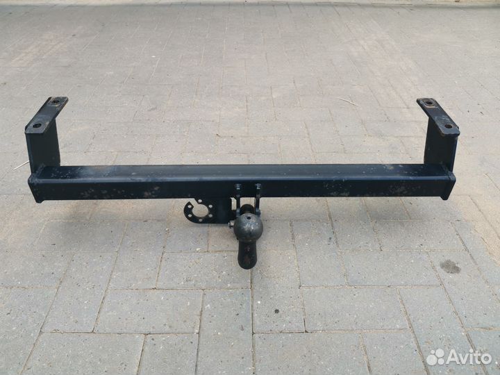 Фаркоп Suzuki Grand Vitara