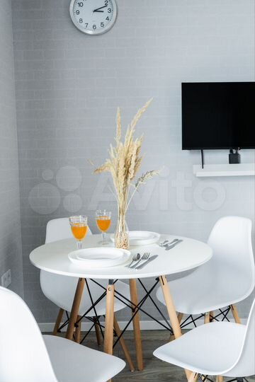 Апартаменты-студия, 24 м², 5/7 эт.