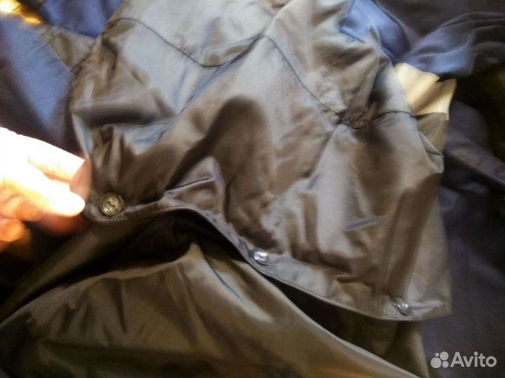 Костюм рабочий