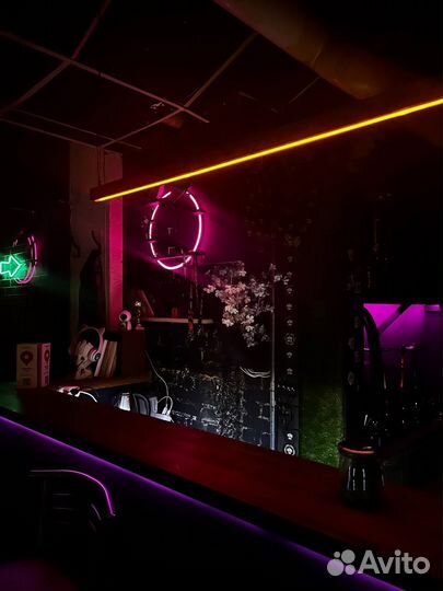 Аренда лофта выпускной, день рождения, корпоратив