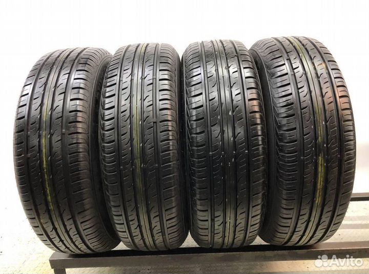 Dunlop Grandtrek PT3 225/65 R17 98W