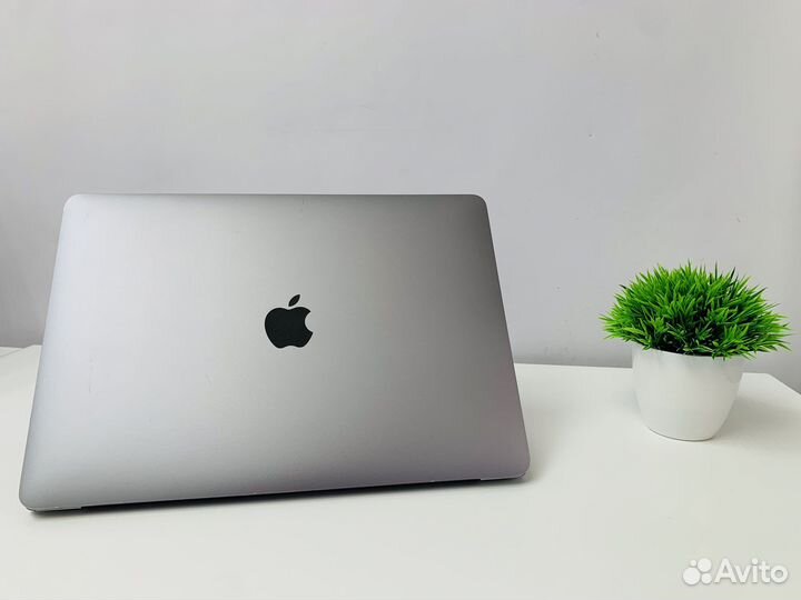 Apple MacBook Pro 13 2017