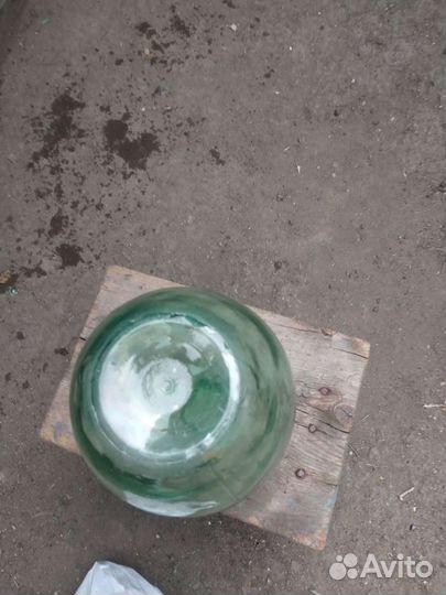 Кувшины и Графины