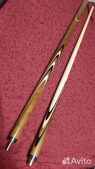 Кий для русского бильярда