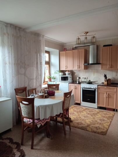 3-к. квартира, 59 м², 8/9 эт.