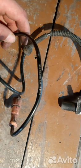 Датчик ABS передний правый Chevrolet Lacetti2