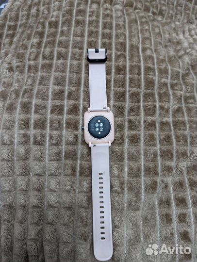 Amazfit bip u pro