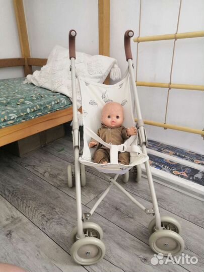 Пупс Paola Reina