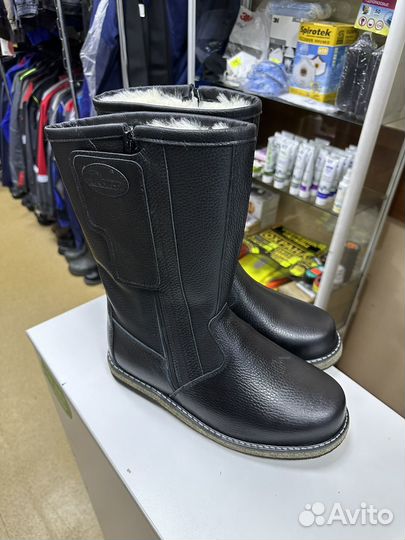 Монголки сапоги зимние Алтай монгольские унты