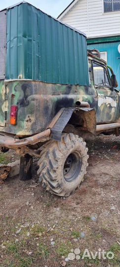 Продам вездеход