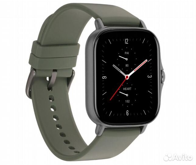 Смарт-часы Amazfit gts 2e