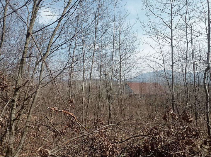 Участок 20 сот. (ИЖС)