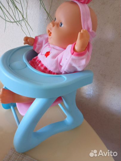 Набор кукол Новые