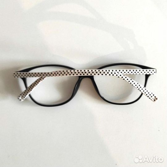 Оправа для очков детская swing memory flexible