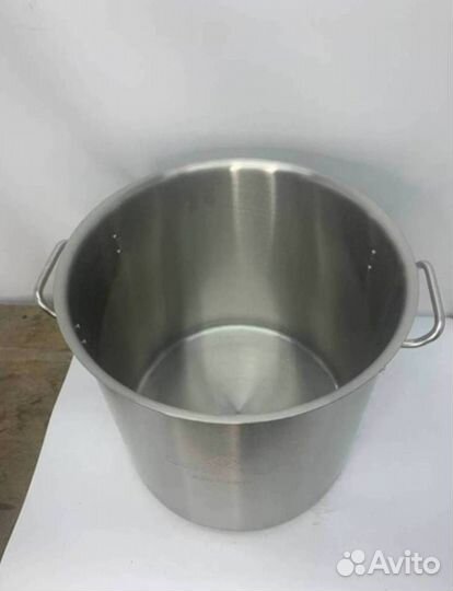 Кастрюля для керамических плит