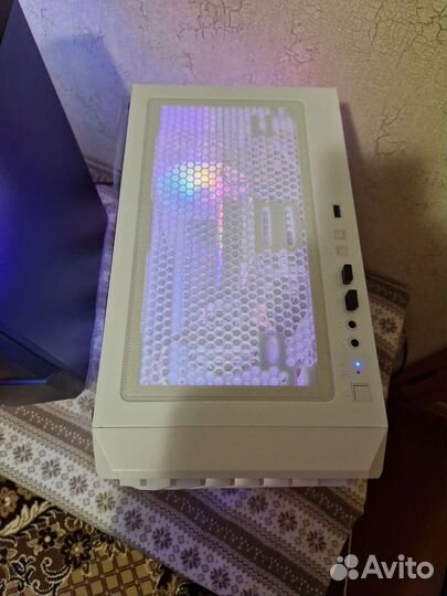 Игровые системные блоки