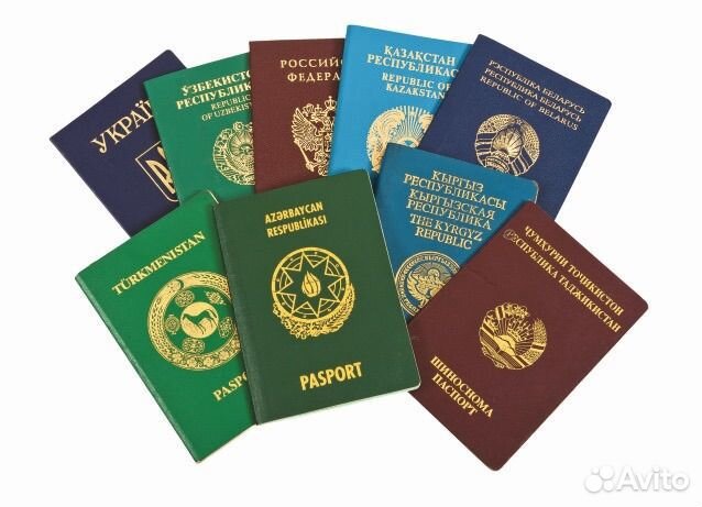 Бюро переводов нотариально