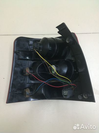 Фонарь правый Range Rover Sport 1