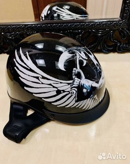 Мотоэкипировка шлем мотоджинсы мотоперчатки