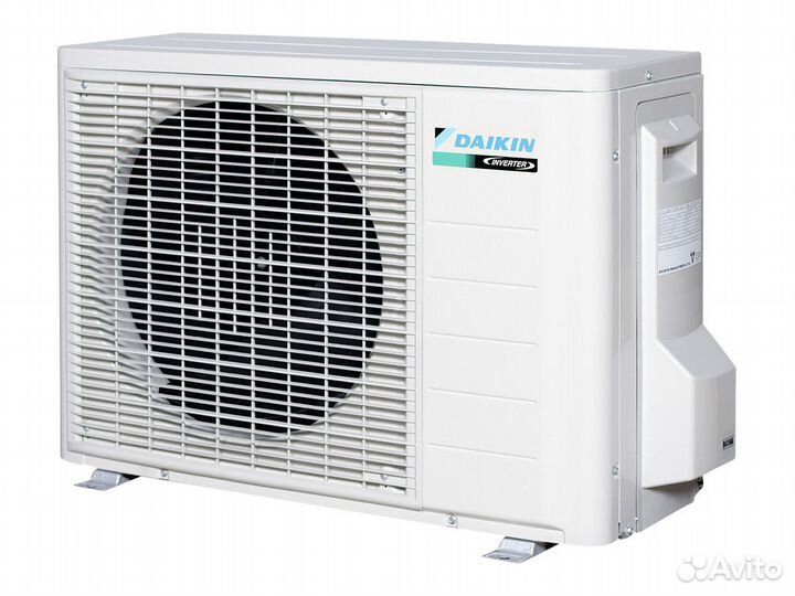 Daikin Emura ftxj25MS/RXJ25M