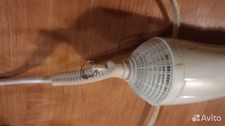 Фен рабочий