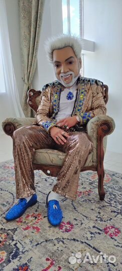 Подарок на 14 февраля девушке