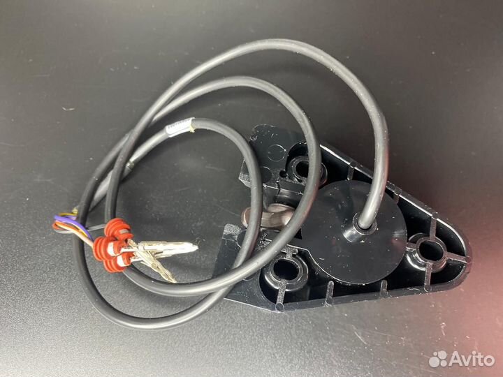 Датчик скорости RXT 215