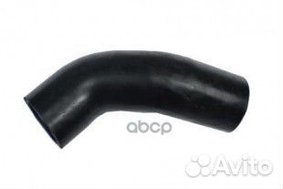 Патрубок интеркулера volvo S60, V60, S80