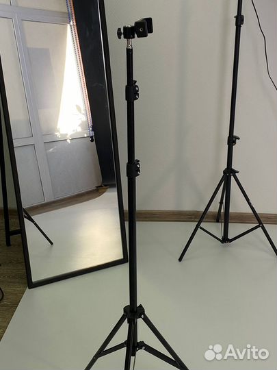 Аренда фотостудии Омск