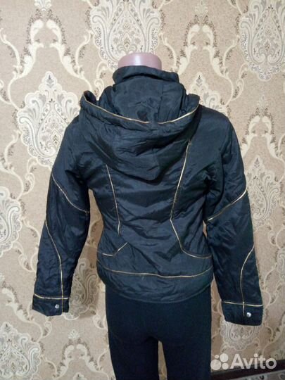 Куртка женская