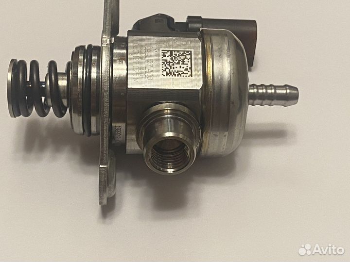 Топливный насос Ауди А6 С8