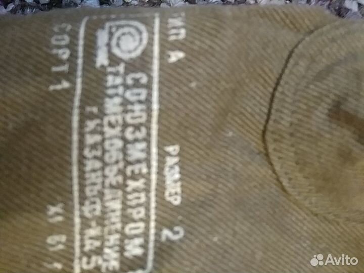 Продам рукавицы гост