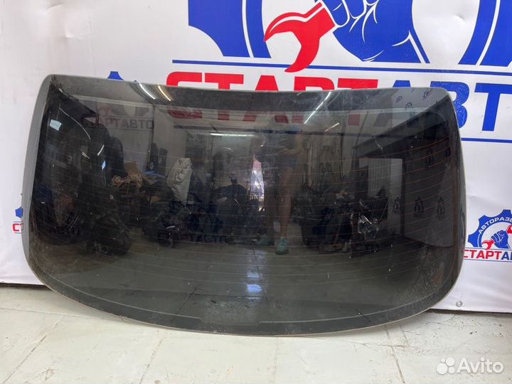 Стекло заднее Kia Spectra ижевский S6D 2007