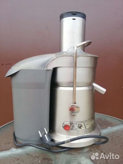 Соковыжималка