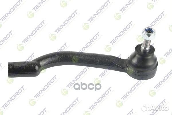 Наконечник рул. тяги rh прав teknorot 196