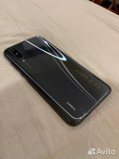 Xiaomi Mi 9 Lite, 6/64 ГБ