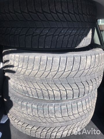 Triangle PL01 275/45 R21