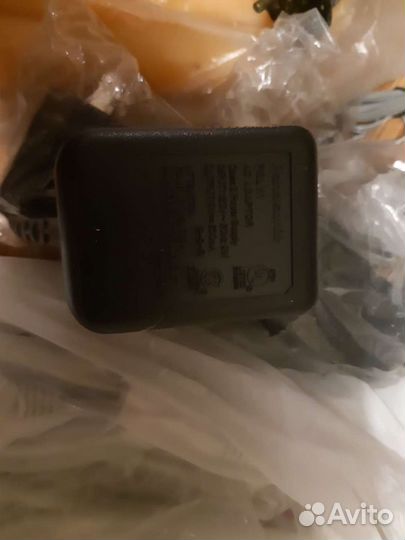 Шнуры и блоки