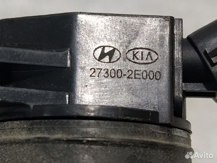 Катушка зажигания Kia K5 DL (273002E000) 2.0 150лс