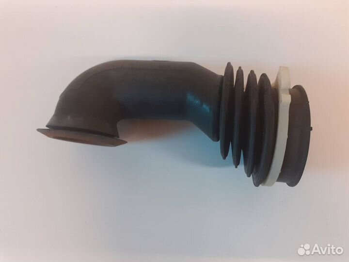 Заливной патрубок для стиральной машины Gorenje