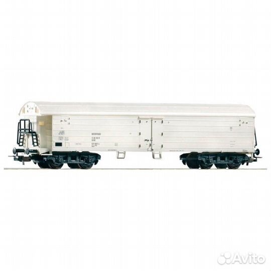 Вагоны фирмы Piko