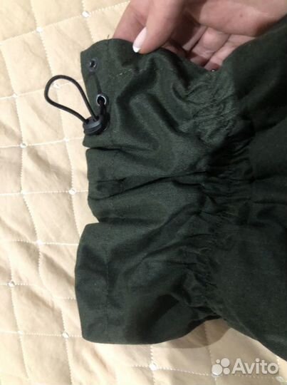 Комбинезон для таксы