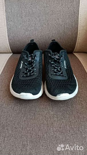 Кроссовки ботинки 37