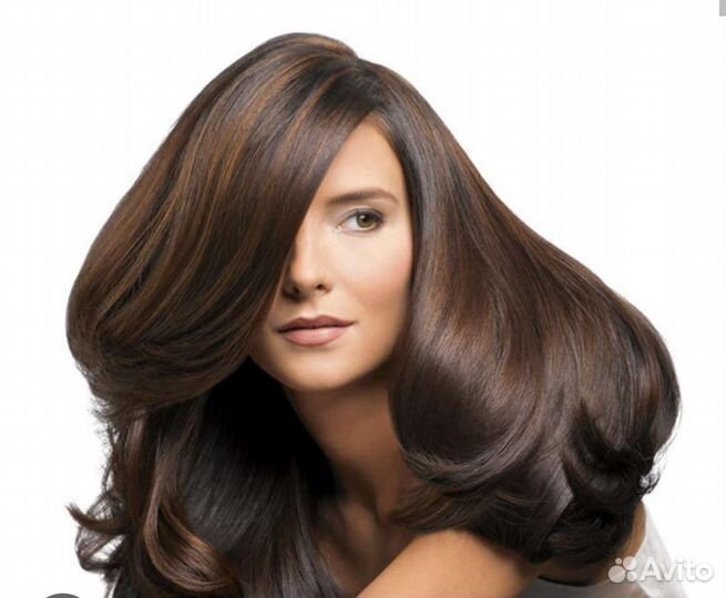 Сыворотка для волос Корея для повреждённых волос