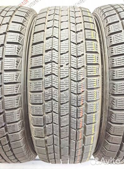 Dunlop DSX 215/55 R17 P