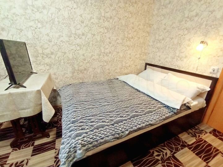 3-к. квартира, 55 м², 1/5 эт.