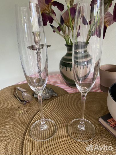 Фужер бокал для шампанского