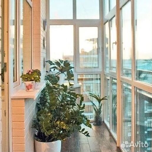 Окно пвх с установкой в рассрочку