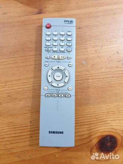 Музыкальный центр samsung