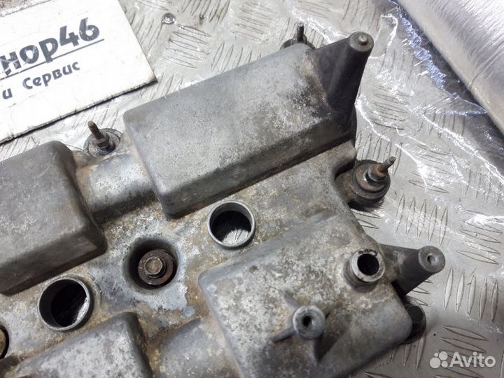 Крышка клапанная передняя (левая) lcbd 2.5L Ford